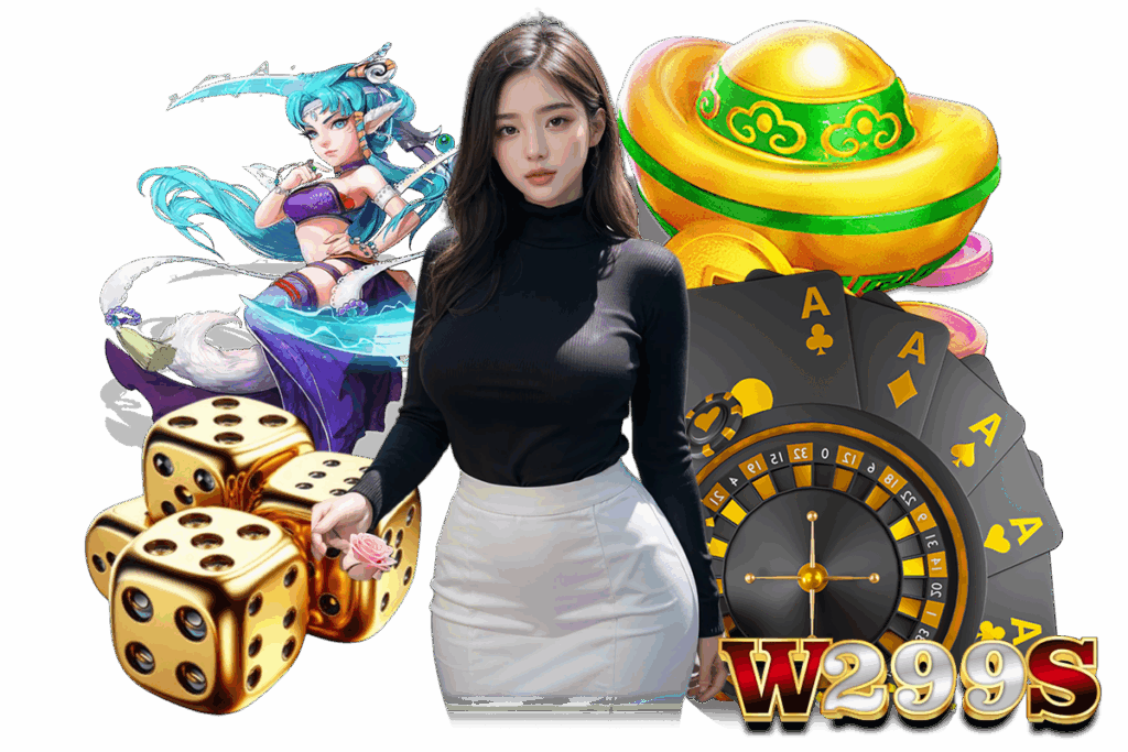 w2 bet ศูนย์รวมเกมสล็อตและคาสิโน แตกหนักทุกค่าย เล่นง่ายทุกเกม