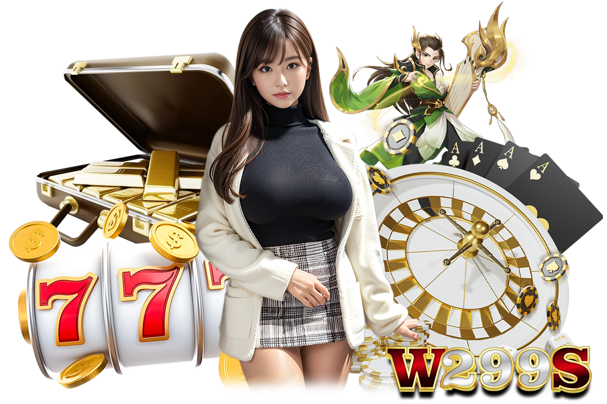 w2 เว็บตรง
