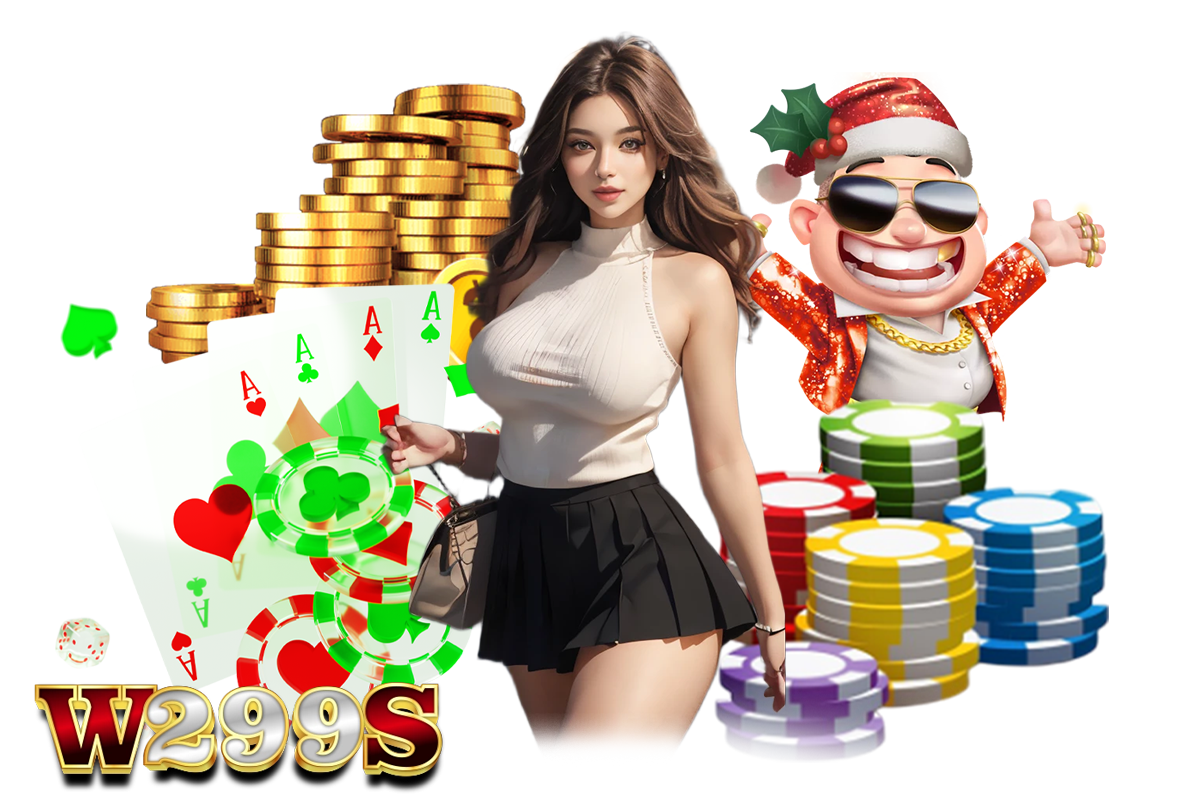 w299s คาสิโน