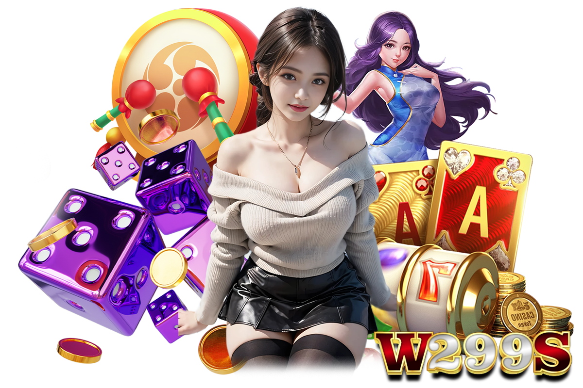 w299s บาคาร่า