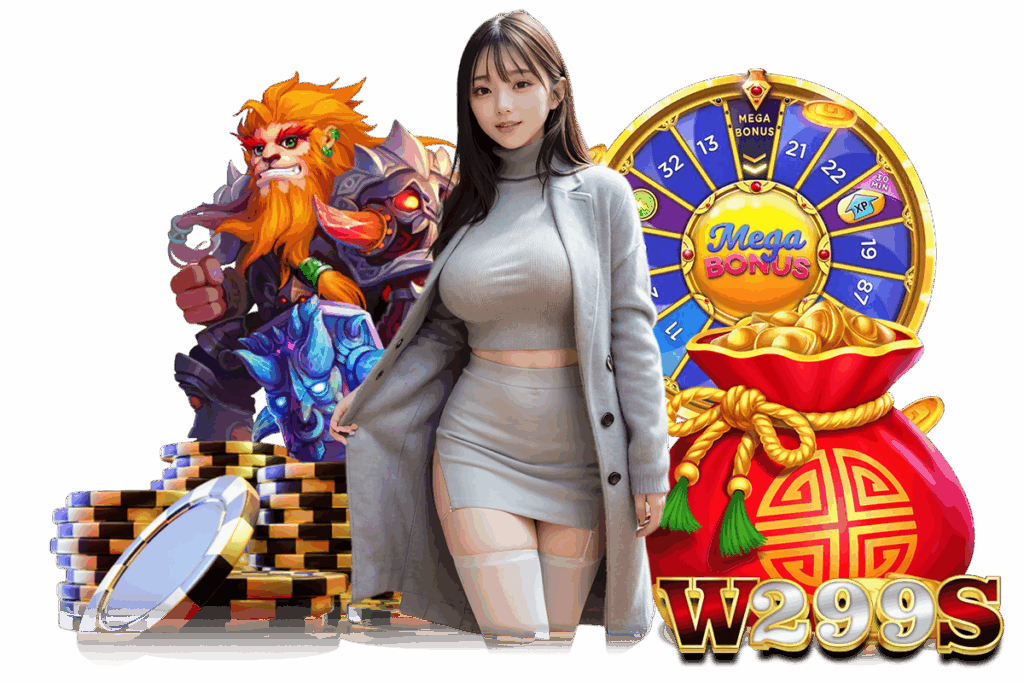 เบทฟิก 99s ศูนย์รวมเกมสล็อต โบนัสแตกบ่อย ครบจบทุกความบันเทิง